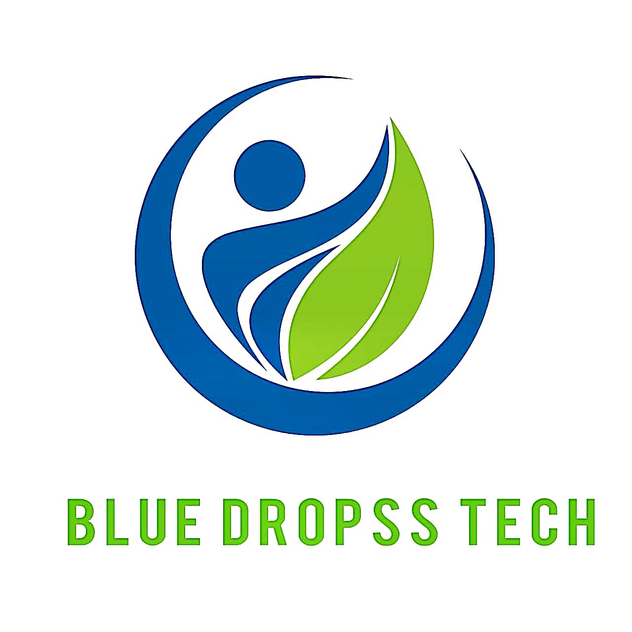 BLUE DROPSS TECH